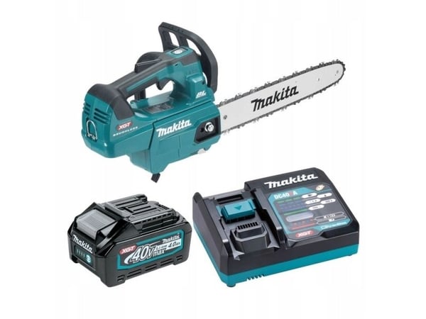 Makita kjedesag 40V XGT 35 cm UC004GM102 1x4,0Ah