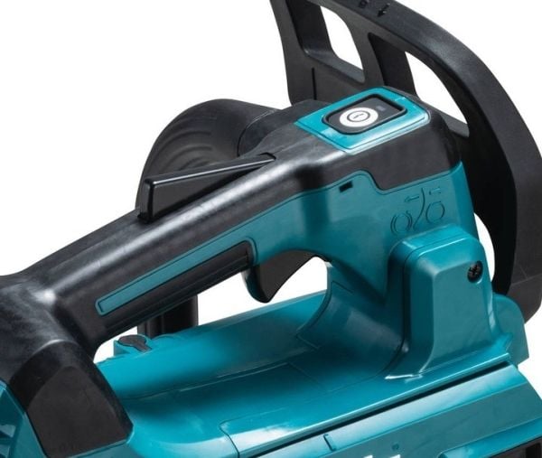 Makita kjedesag 40V XGT 35 cm UC004GM102 1x4,0Ah