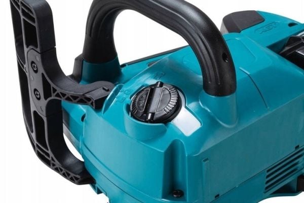 Makita kjedesag 40V XGT 35 cm UC004GM102 1x4,0Ah