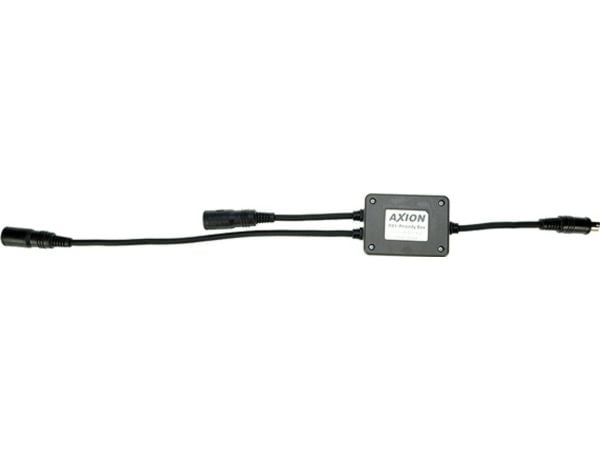Axion PB1 Kontrollbox automatische Anh "ngererkennung