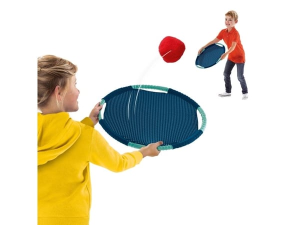 SES Creative 02223, Multisportset, 3 År