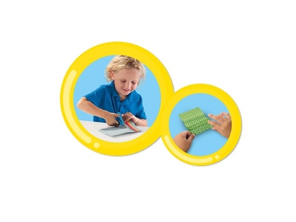 SES SES SES Origami sikksakkdyr 14026 40267