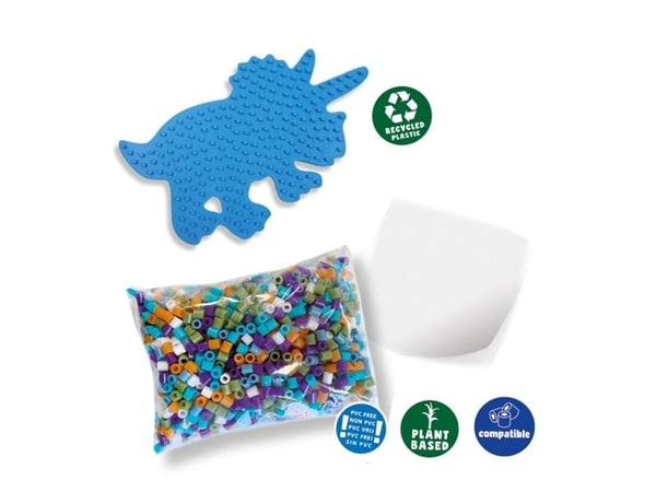 Ses Creative SES Press Helmet dinosaurukset 06405 64051