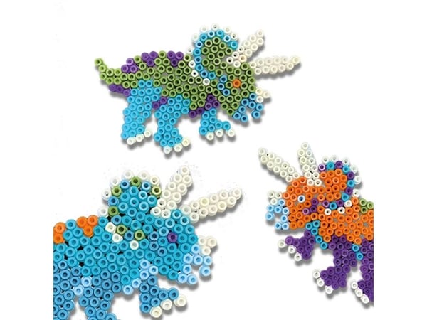 Ses Creative SES Press Helmet dinosaurukset 06405 64051