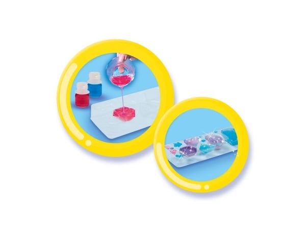 Tiedepeli SES Creative Galaxy Soap saippuanvalmistussarja