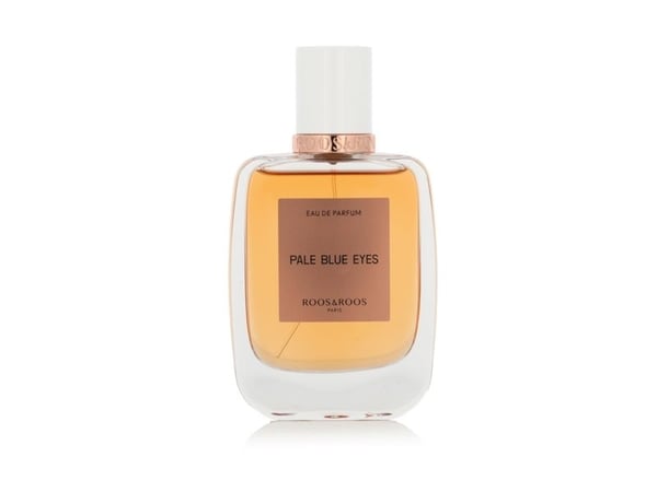 Roos &amp; Roos, Pale Blue Eyes, Eau De Parfum, Unisex, 50 ml