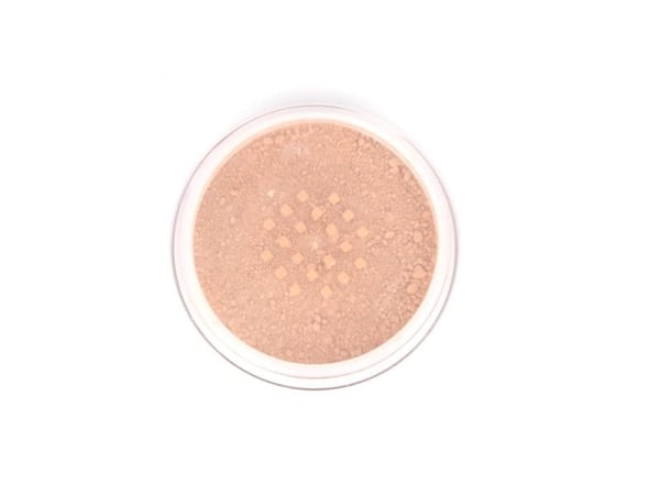 Mineral powder foundation (Kos,W,15g,3 Soft Ivory)