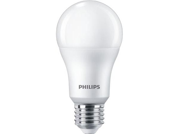 Philips CorePro LED 16901200, 13 W, 100 W, E27, 1521 lm, 15000 h, Lämmin valkoinen