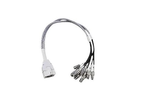 Cisco - Antennekabel - RP-TNC til RF-kontakt DART - koaksial - for Catalyst 9130AXE