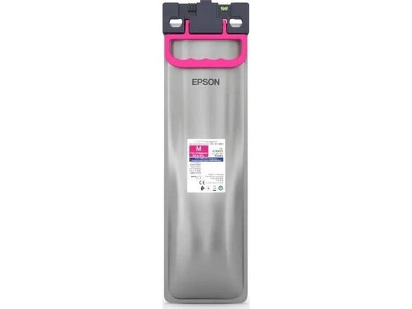 Epson T05B3 - XXL-størrelse - magenta - original - blekkpakke - for WorkForce Pro RIPS WF-C879, WF-C879