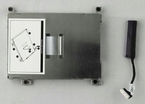 HP Hardware Kit - Hållare för hårddisk