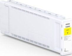 Epson UltraChrome PRO6, Väriainepohjainen muste, 700 ml, 1 kpl, Kertapakkaus