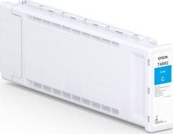 Epson UltraChrome PRO6, Väriainepohjainen muste, 700 ml, 1 kpl, Kertapakkaus