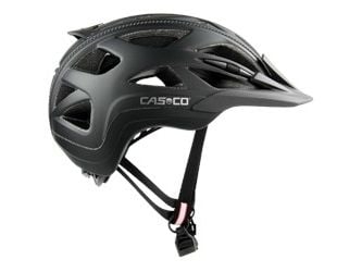 Casco sykkelhjelm Activ 2 black matt M