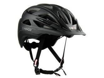 Casco sykkelhjelm Activ 2 black matt M