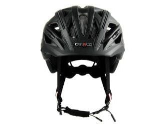 Casco sykkelhjelm Activ 2 black matt M