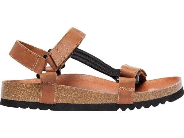 Scholl Heaven, Unisex, Voksen, Svart, Brun, Monokromatisk, Etylenvinylacetat (EVA), Lær