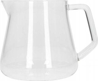 Fellow Fellow Mighty Liten Glasskaraffel - Transparent Glass Server