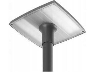 MITRA LED BASIC 30W 2750lm 4000K MAT IP66 luokka I puistovalaisin 957123