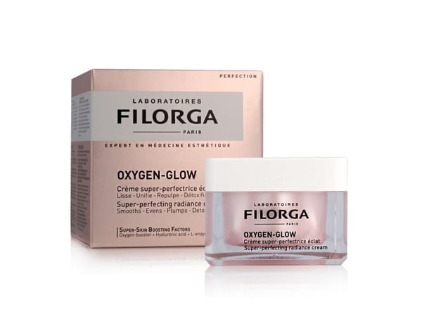 Filorga Oxygen Glow Super Perfecting Radiance Cream 50ml A Radiance Cream For Women