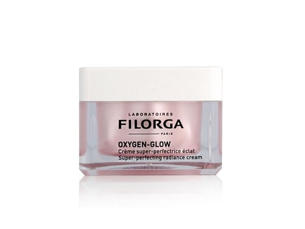 Filorga Oxygen Glow Super Perfecting Radiance Cream 50ml A Radiance Cream For Women