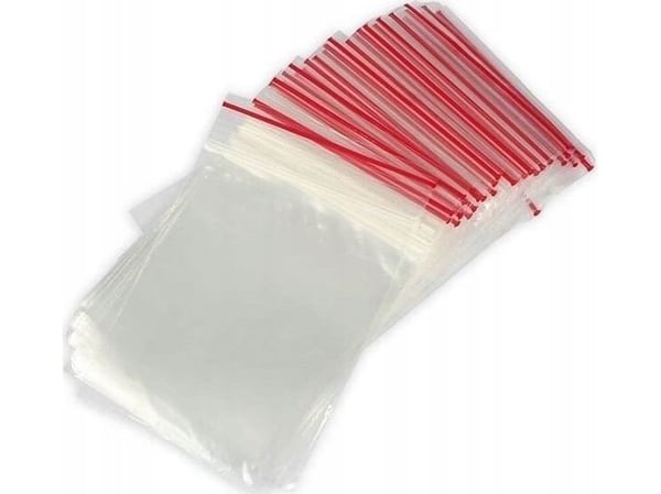 Emerson Ziplock-påse 140x150 100 stycken per förpackning