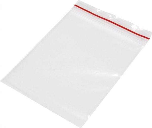 Emerson Ziplock-påse 150x250 100 stycken per förpackning