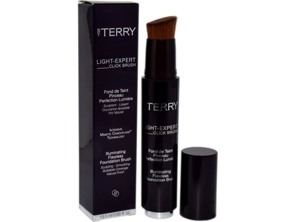 BY TERRY COVER- LIGHT EXPERT FOUNDATION BRUSH