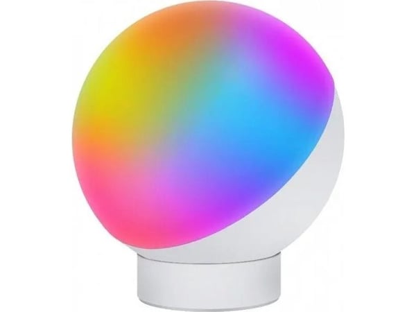 Bordslampa Umax U-Smart WiFi LED-lampa