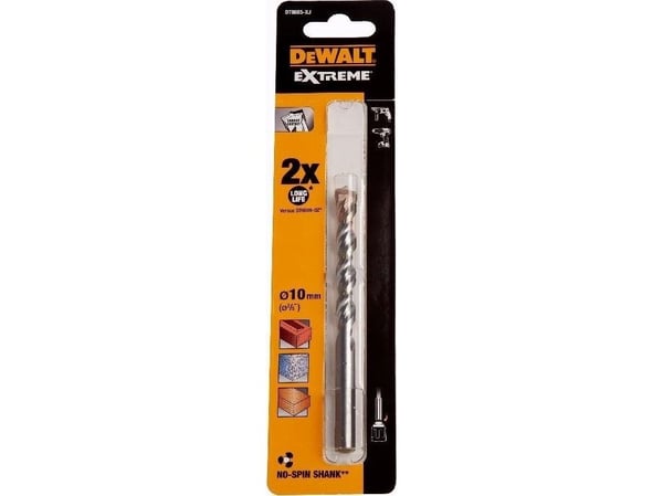 DeWALT DT6685-XJ, 120 mm, 1 kpl