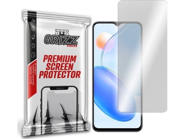 GrizzGlass hydrogel film for Grizz Honor Play 6C