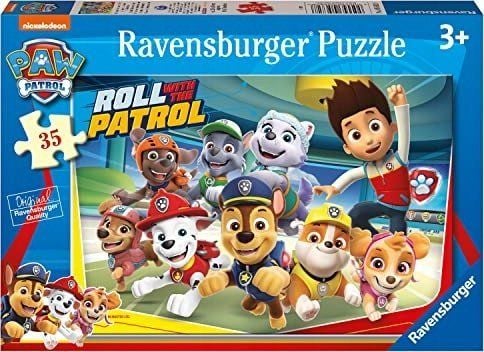 Schmidt Games 57588, 1000 kpl, Tegneserier, kääntöpelti