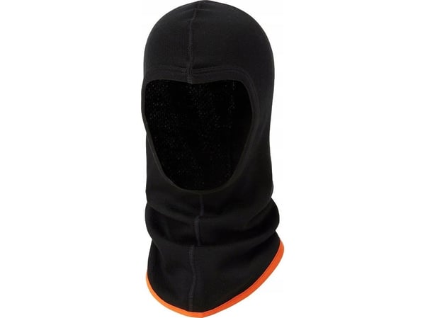 HH Workwear Lifa Merino Balaclava 79707 sort