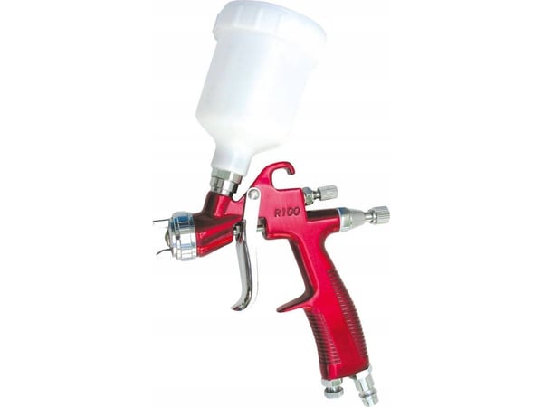 Adler malingspistol LVLP 1,0 mm
