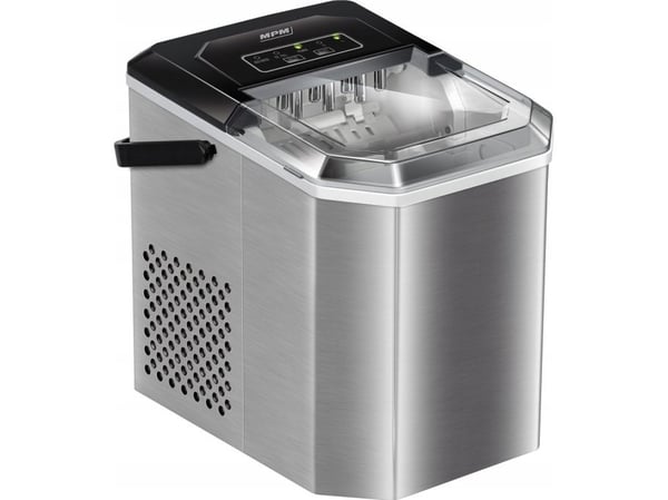 Ismaskin MPM mobil sølv MKD-04M