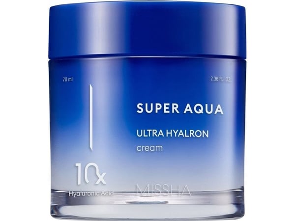 Ambi Pur MISSHA_Super Aqua Ultra Hyaluron Face Creme 70ml