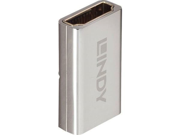 Lindy 41511, HDMI 2.1, HDMI 2.1, hopea
