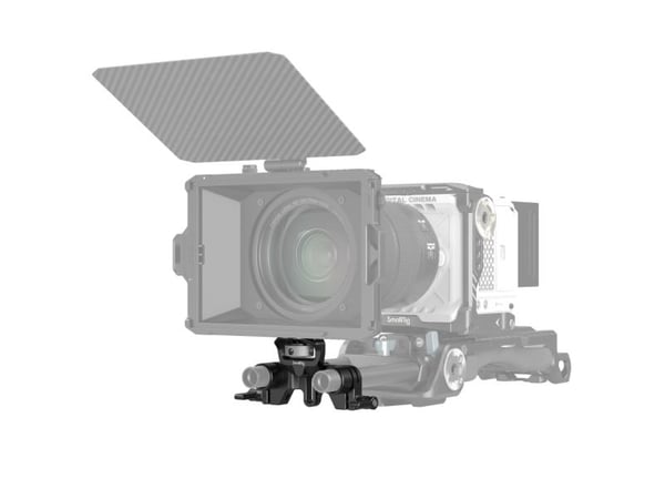 SmallRig 3652, Monteringsklemme, Sort, China, 110 mm, 130 mm, 50 mm