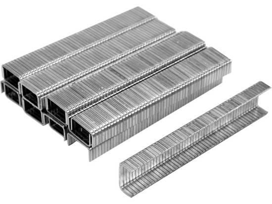 Yato Møbelstifter 6mm 10,6x1,2mm 1000 stk. (YT-7022)