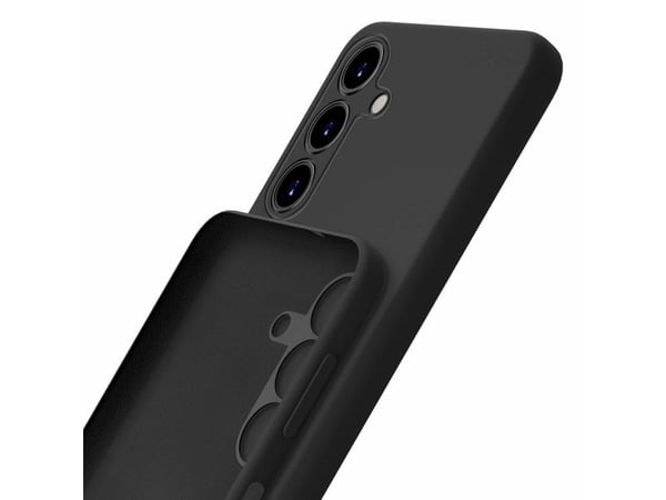 3MK Silicone Case, Galaxy A25 5G