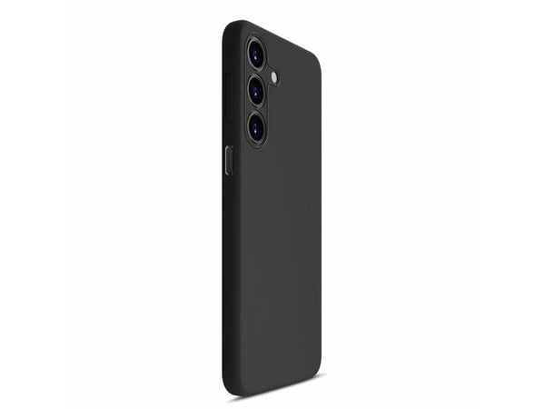 3MK Silicone Case, Galaxy A25 5G