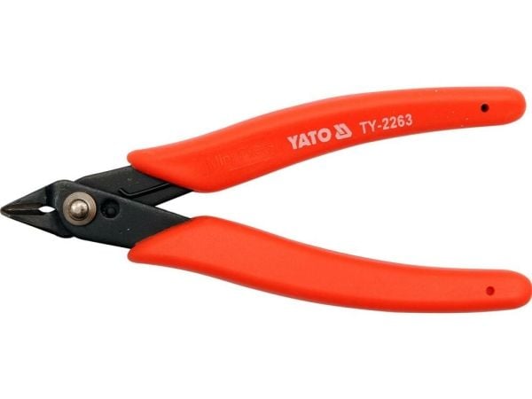 Yato eristetyt leikkuupihdit 130mm (YT-2263)