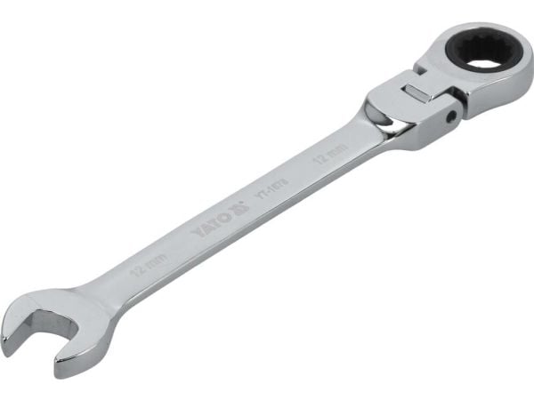 Yato YT-1678, 1 styck