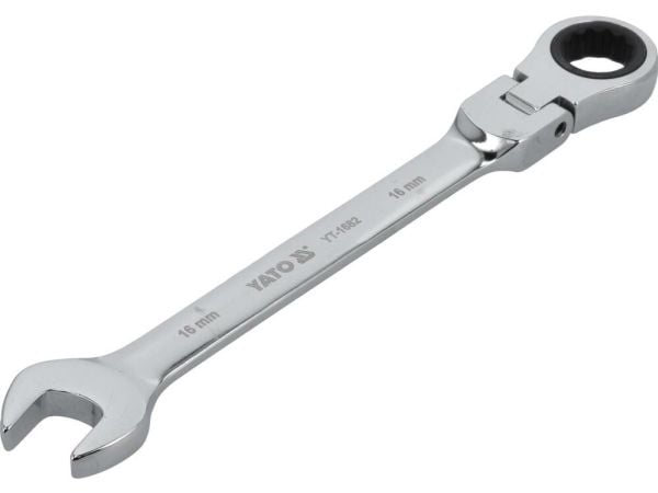 Yato YT-1682, 1 styck