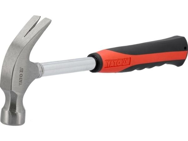 Yato kengitysvasara teräskahva 450g 318mm (YT-4560)