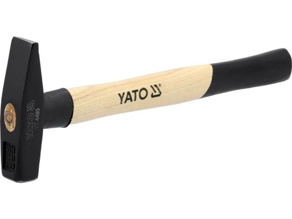Yato Låsesmedhammer med trehåndtak 300g (YT-4493)