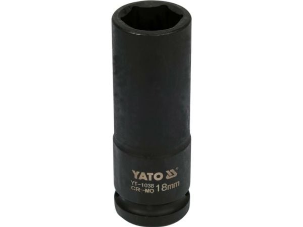 Yato YT-1038, 1/2", 1 kpl Yato YT-1038, 1/2", 1 kpl