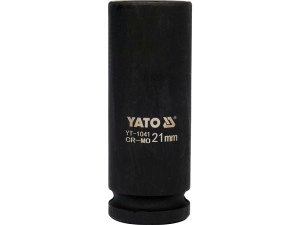 Yato YT-1041, 1/2", 1 stk