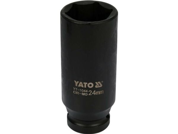 YATO slagpipe 6K 1/2" lang 24 mm