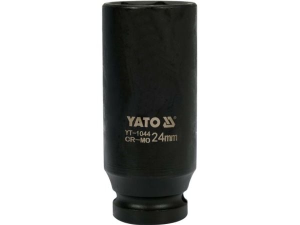 YATO slagpipe 6K 1/2" lang 24 mm